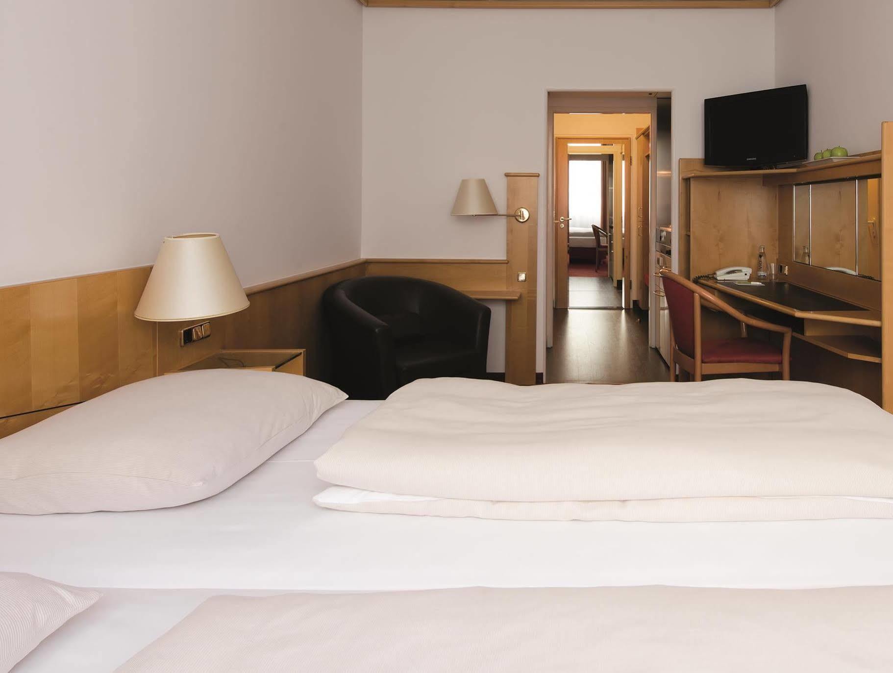 Aparthotel Living Am Deutschen Museum Monaco di Baviera